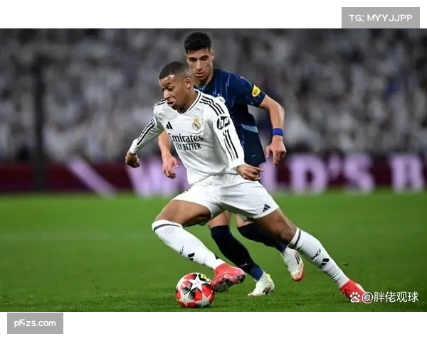 皇马中场控制力下降 面对密集防守破门乏力